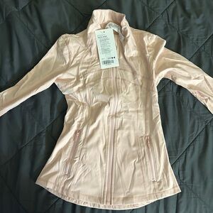 Lululemon Athletica Light Pink